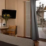 Hotel Vista Brunate