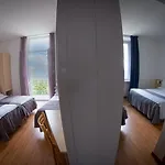 Hotel Vista Brunate
