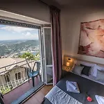 Vista Hotel Brunate