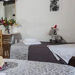 Vista Hotel