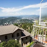 Hotel Vista 3*