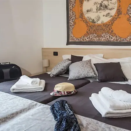 Hotel Vista Brunate