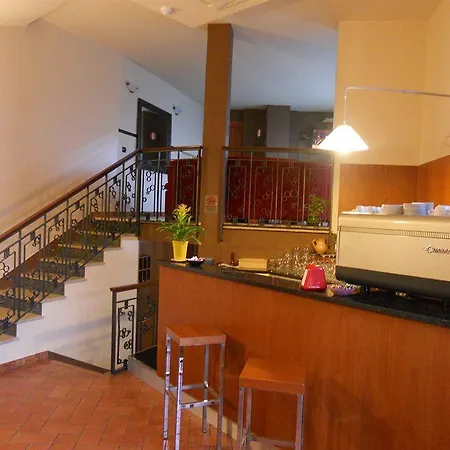 Vista Brunate