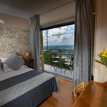 Hotel Vista 3*