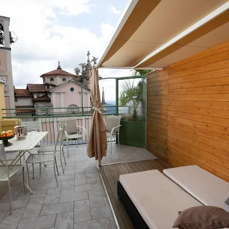 Hotel Vista