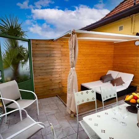 Hotel Vista 3*