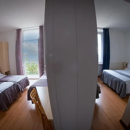 Hotel Vista Brunate