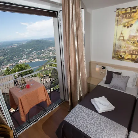 Hotel Vista Brunate
