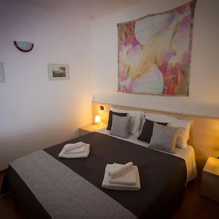 Hotel Vista 3*