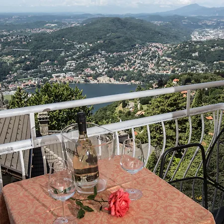 Hotel Vista