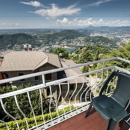 Hotel Vista 3*