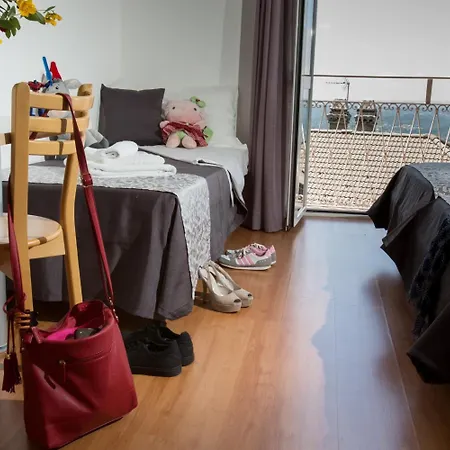 Hotel Vista 3*
