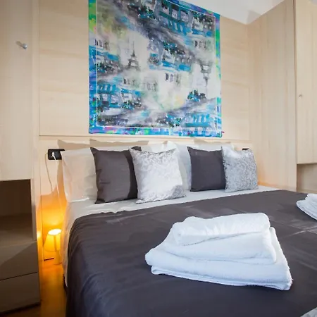 Hotel Vista 3*
