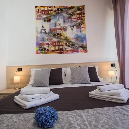 Hotel Vista