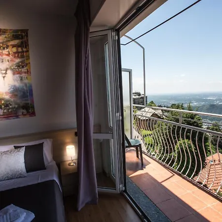 Vista Hotel