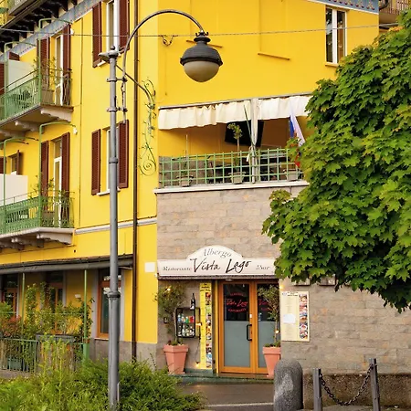 Hotel Vista Brunate