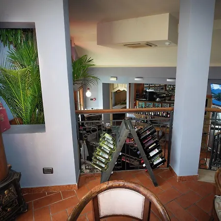 Vista Brunate