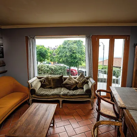 Vista Brunate