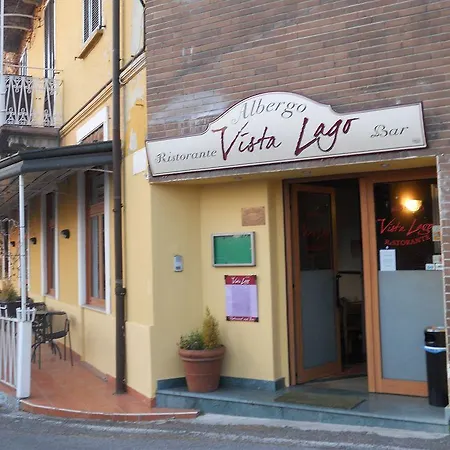Vista Hotel