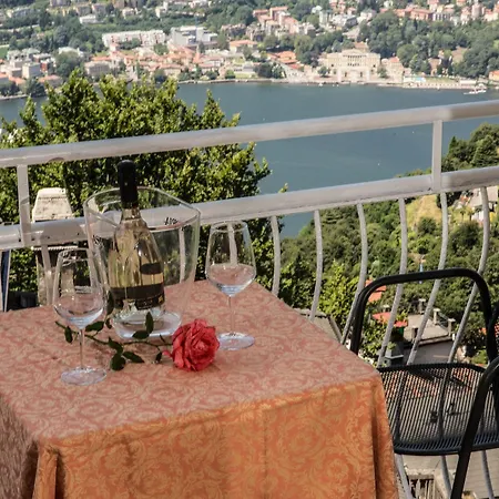 Ξενοδοχείο Vista Brunate