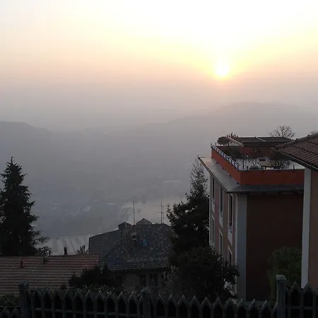 Ξενοδοχείο Vista 3*