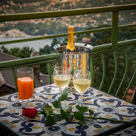 Vista Ξενοδοχείο