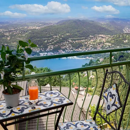 Vista Ξενοδοχείο