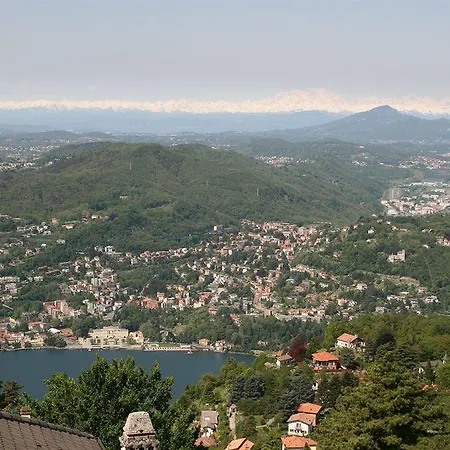 Ξενοδοχείο Vista 3*