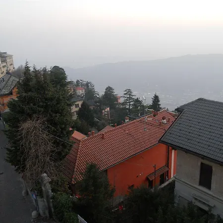 Vista Ξενοδοχείο
